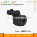 Hot China Products Venta al por mayor Bobina solenoide de válvula miniatura